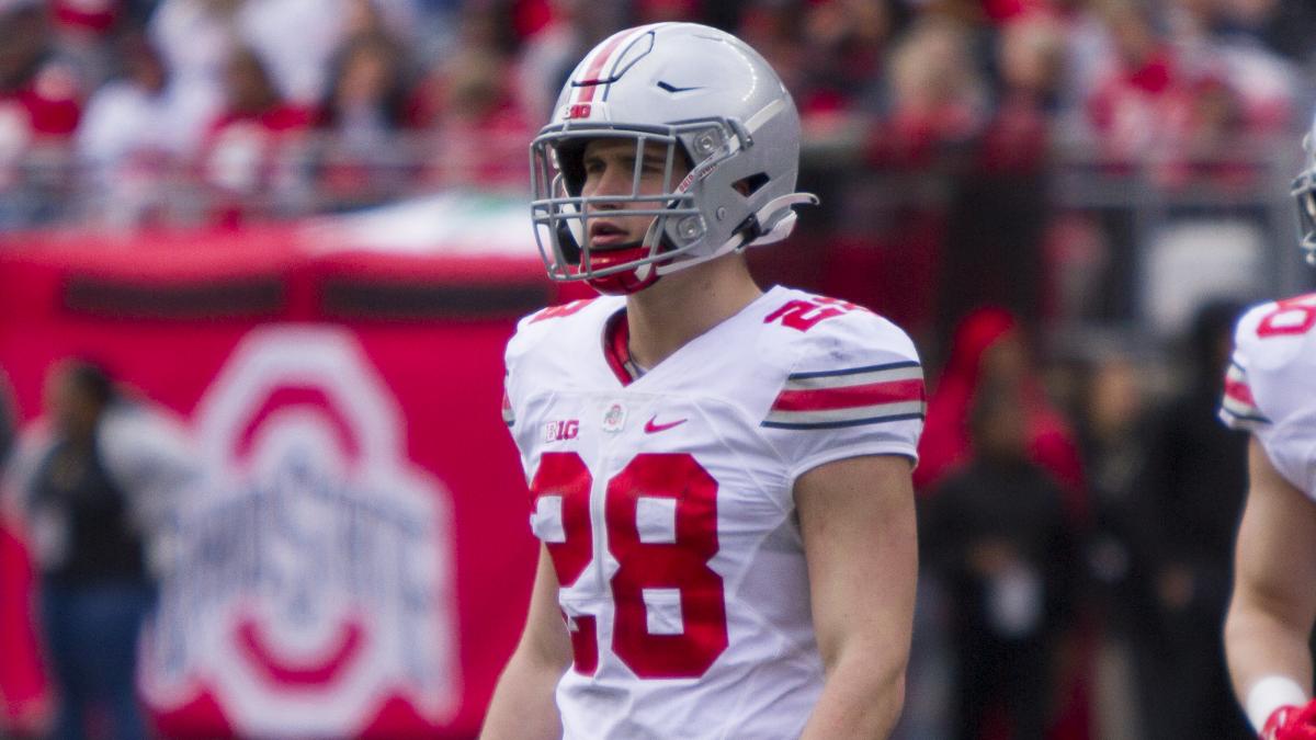 52. Reid Carrico
